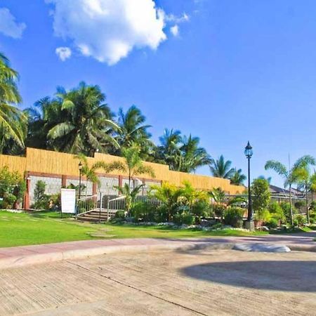 La Suena Brisa Beach Resort And Events Place Batangas Zewnętrze zdjęcie
