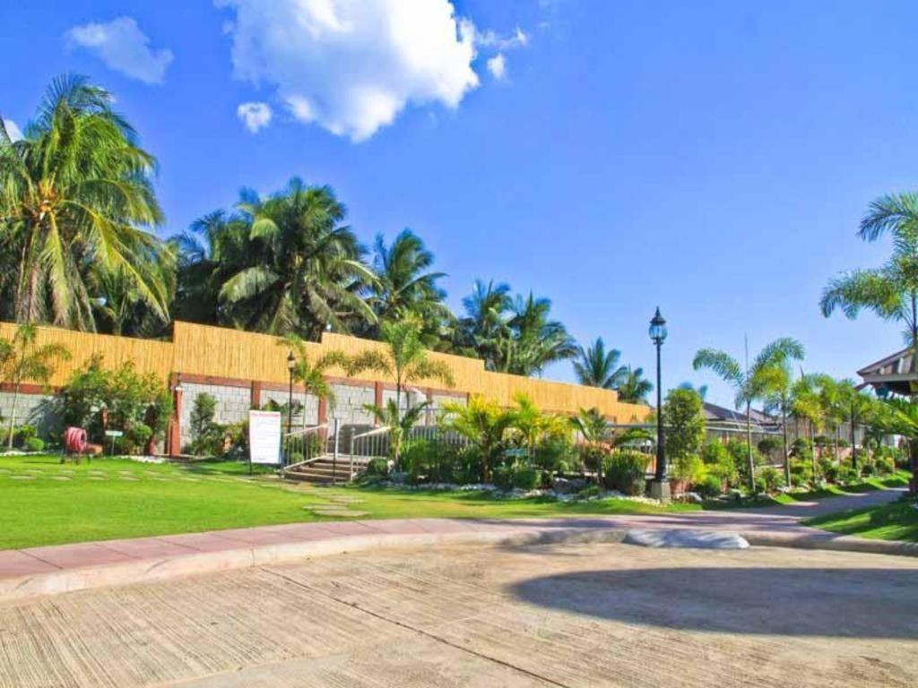 La Suena Brisa Beach Resort And Events Place Batangas Zewnętrze zdjęcie