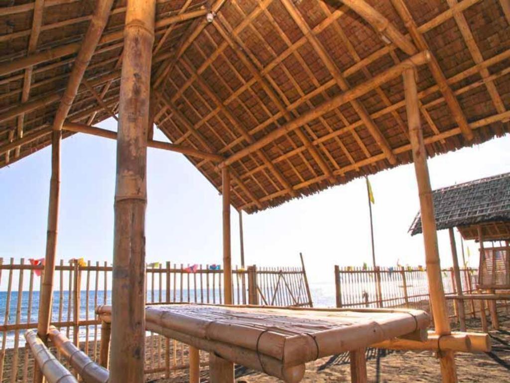 La Suena Brisa Beach Resort And Events Place Batangas Zewnętrze zdjęcie